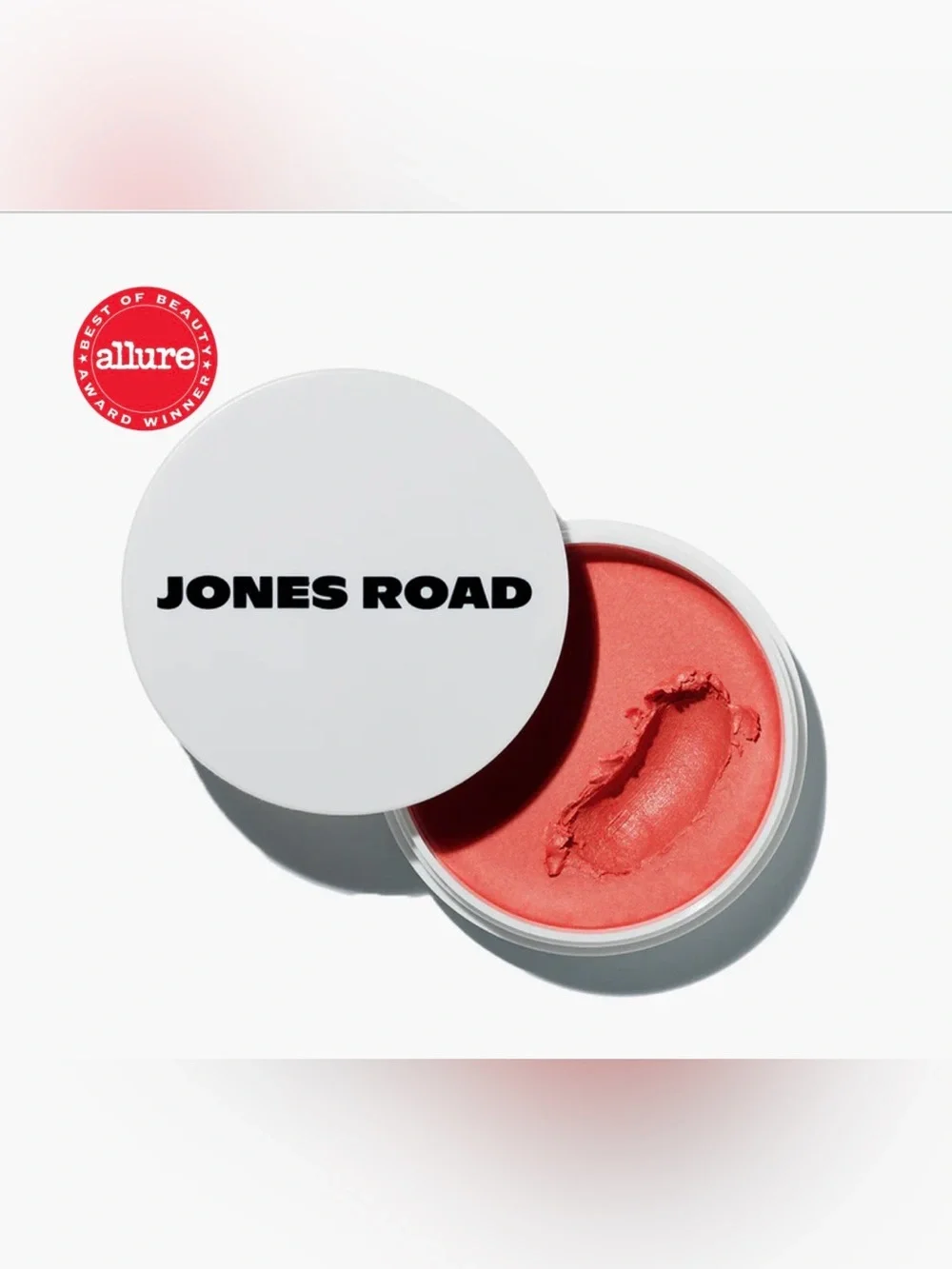 Jones Road Cream Blush – Miami Beach - Full size - New in box
